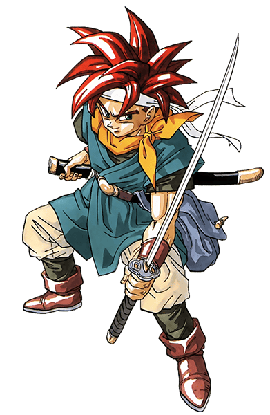 Chrono Trigger